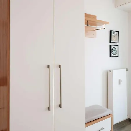 Apartmán Haus Oberlin 6