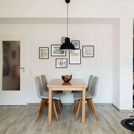 Haus Oberlin 6 *