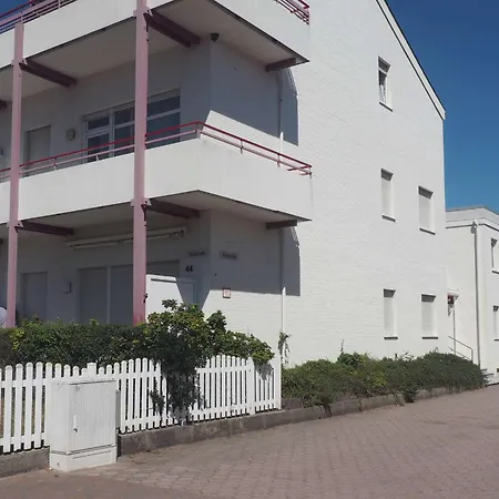 Haus Oberlin 6 *