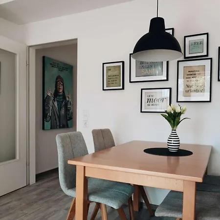 Apartmán Haus Oberlin 6